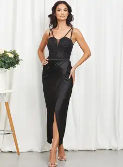 Rochie Seductive Neagra