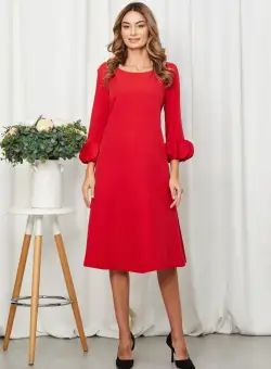 Rochie Tamara Rosie