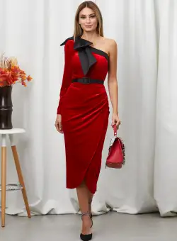 Rochie Thalia Rosie