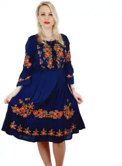 Rochie Traditionala Anabela 20