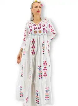 Rochie Traditionala Cristina 23