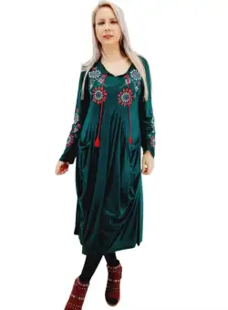 Rochie Traditionala Edith
