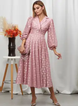 Rochie Venice Roz