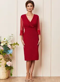 Rochie Verra Rosie