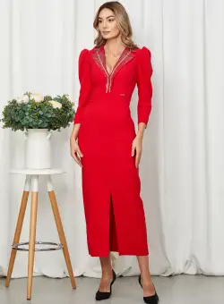 Rochie Winona Rosie