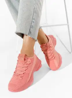 Sneakers dama fucsia Elivera