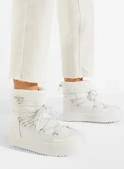 Apreschiuri dama albe Andaraia