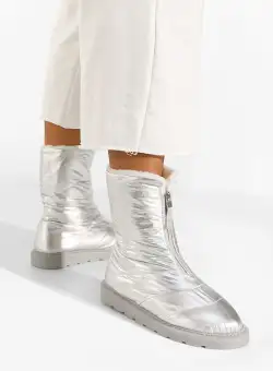 Apreschiuri dama argintii Arenosa