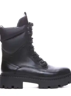 ASH ASH Boots BLACK