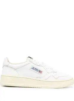 AUTRY AUTRY SNEAKERS SHOES White