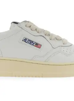 AUTRY Sneaker Ll05 WHITE