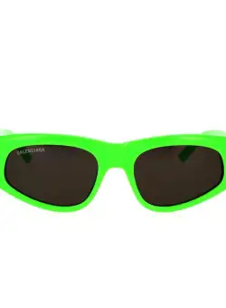 Balenciaga BALENCIAGA Sunglasses Green