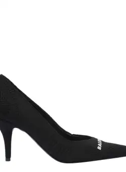 Balenciaga Balenciaga With Heel BLACK