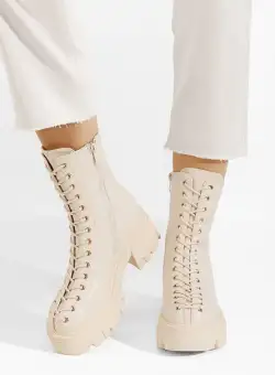 Bocanci dama Norena bej