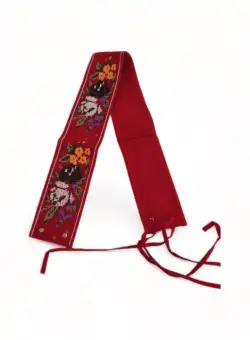 Brau traditional Adulti 108