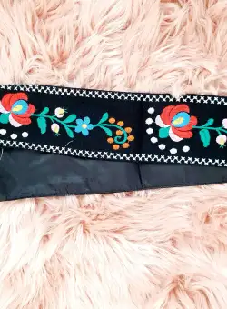 Brau traditional Adulti 21