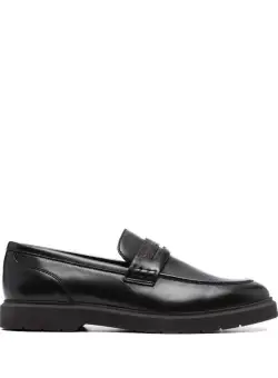 Brunello Cucinelli Flat Shoes Black Black