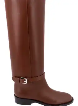 Burberry Boots Brown