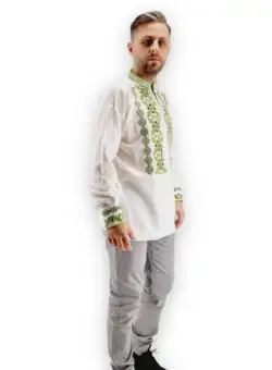 Camasa Traditionala Bradut 9