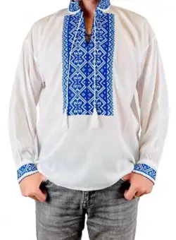 Camasa Traditionala Calin 2