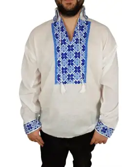 Camasa Traditionala Cezar