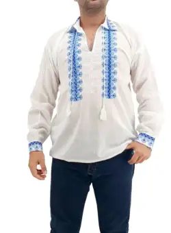 Camasa Traditionala Cornel 2