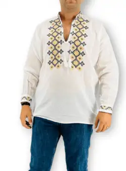 Camasa Traditionala David 2