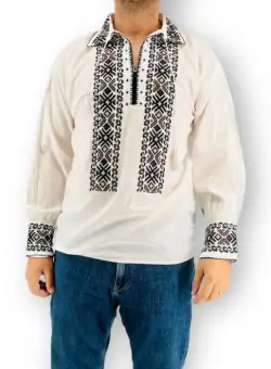 Camasa Traditionala Flaviu 2