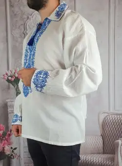 Camasa Traditionala Flaviu