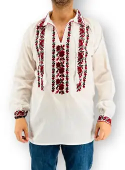 Camasa Traditionala Florinel 5