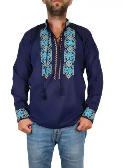 Camasa Traditionala Horatiu 7