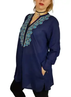 Camasa Traditionala Ilinca 3