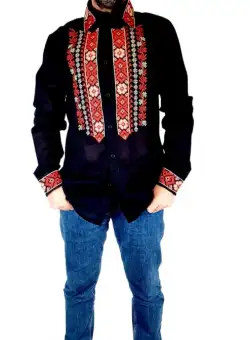Camasa Traditionala Ionut - 9