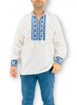 Camasa Traditionala Stefan 12
