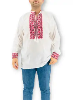 Camasa Traditionala Stefan 13