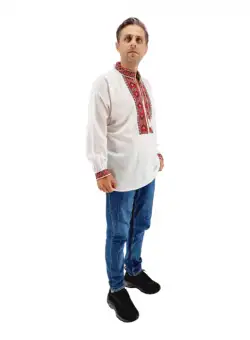 Camasa Traditionala Traian 3