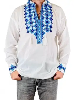 Camasa Traditionala Virgil 3