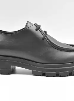 CANDICE COOPER Flat Shoes Black Black