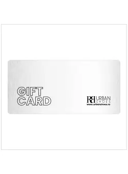 Card Cadou UrbanShoes 150