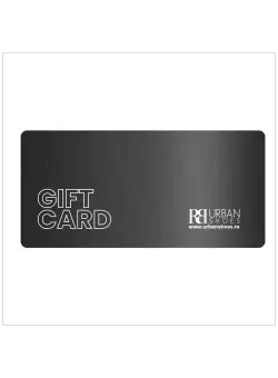 Card Cadou UrbanShoes 200