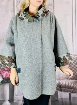 Cardigan De Toamna - Mariana 3