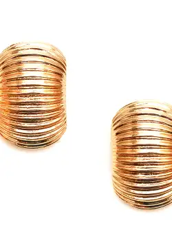 Cercei ALDO aurii, 13725245, din metal
