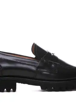 Church's Church's Flat shoes Black
