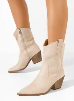 Ciocate dama Indira bej