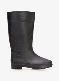 Cizme cauciuc barbatesti Orion negre