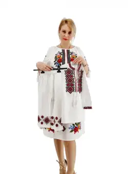 Compleu Baieti Octav 5