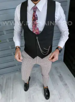 Compleu barbati Vesta + Pantaloni B1929
