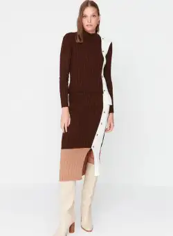 Compleu dama maro Destina