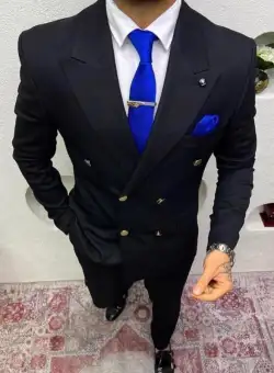 Costum barbati slim fit 11699 P19-3.3