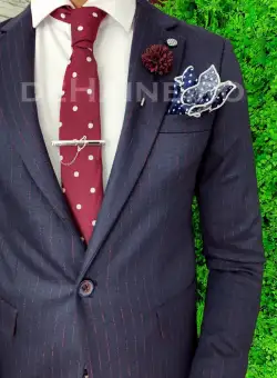 Cravata barbati A5013